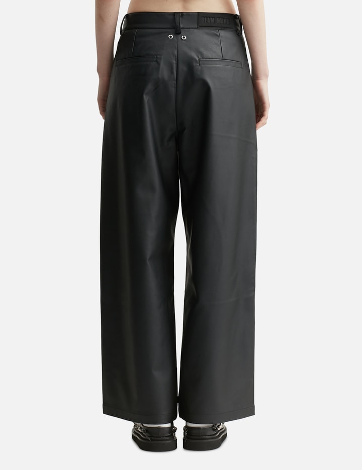 THE ORIGINAL 1 Faux Leather Pants