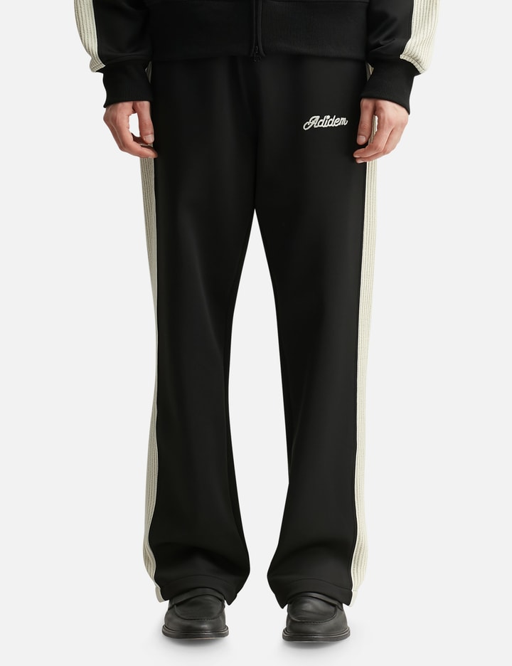 Crochet Track Pants