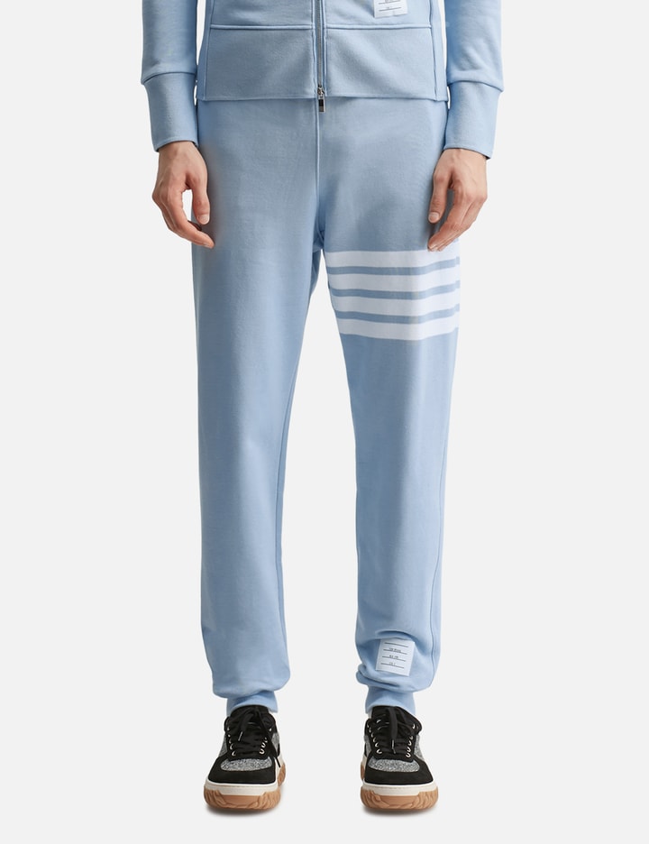 Classic Loopback 4-bar Sweatpants