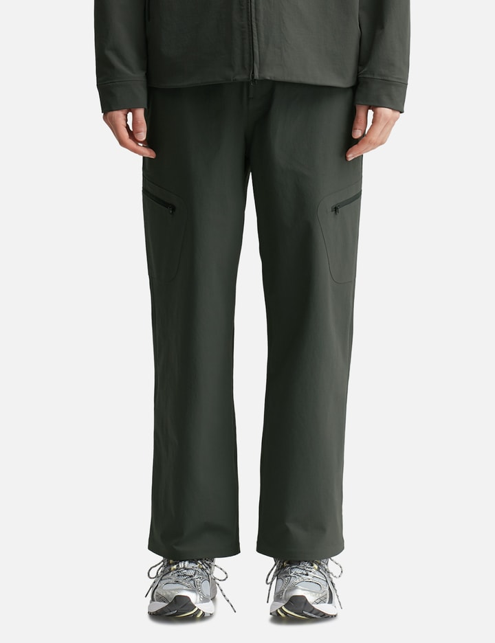 Edge Softshell Technical Trouser