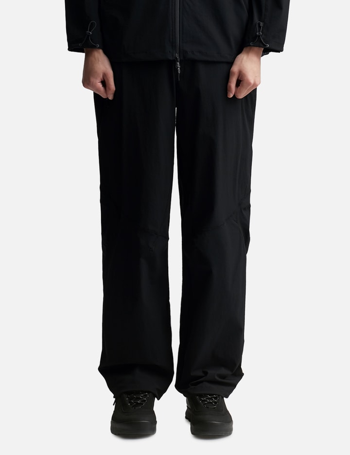 Soft Shell Pants