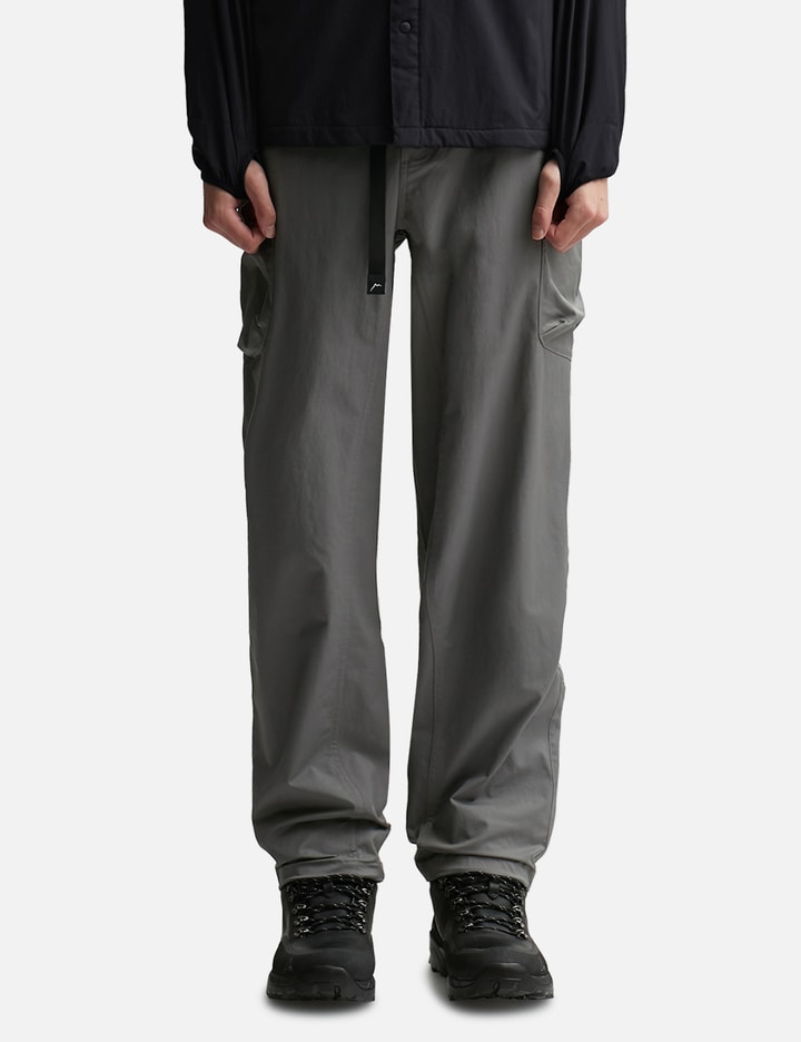 NC STRETCH CARGO PANTS