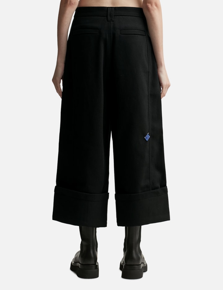 Product. 80 Wide Fit Pants