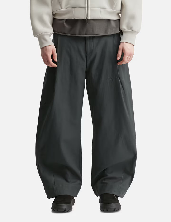Pull On Pant