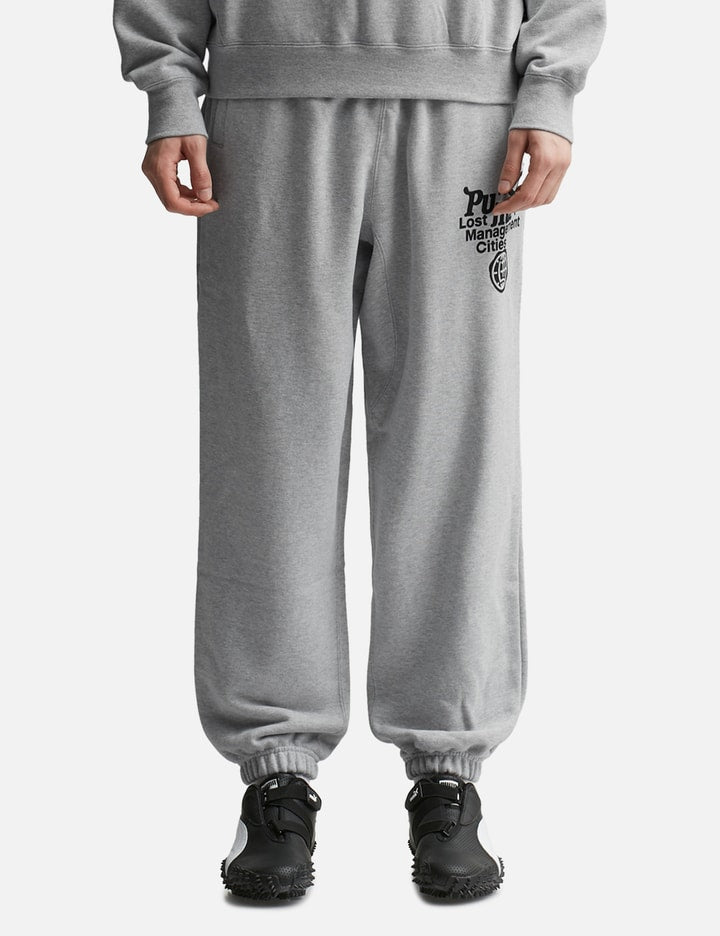 PUMA x LMC Sweatpants