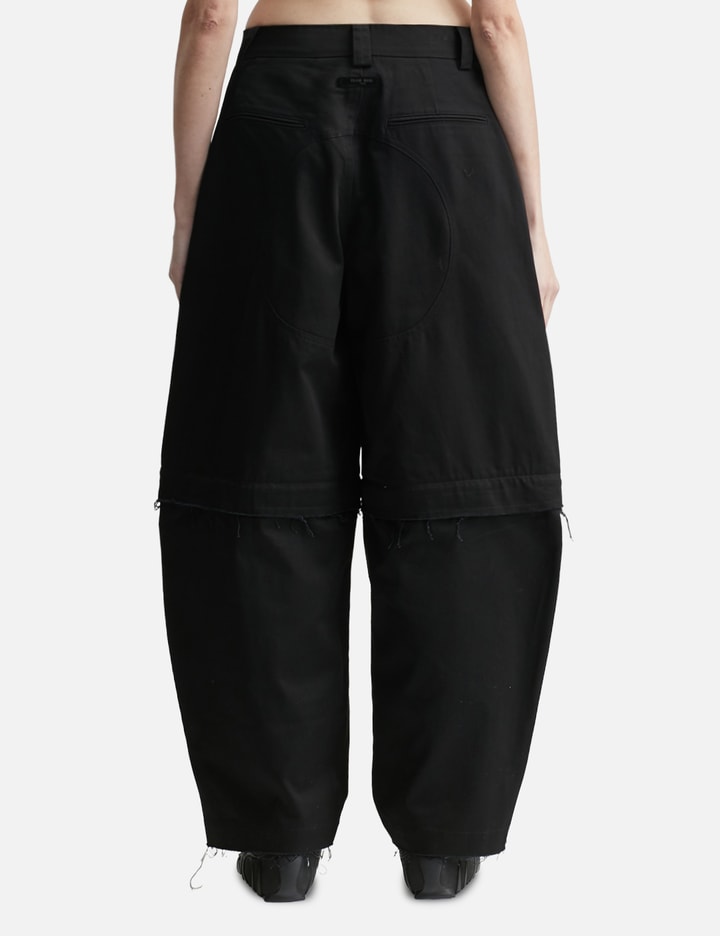 Acceptance Convertible Scimitartrousers