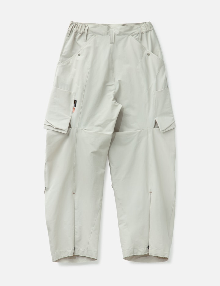 9th - CORDURA® Zipper Cargo Trousers