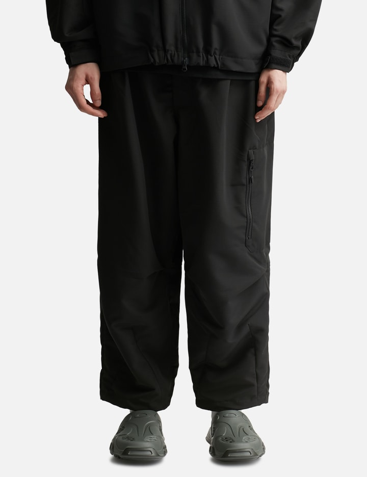 RIPSTOP BALLOON CARGO PANTS