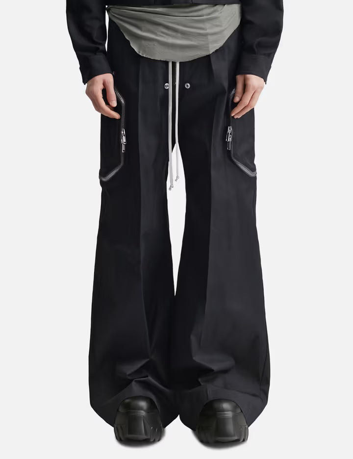Heizer Bela Pants