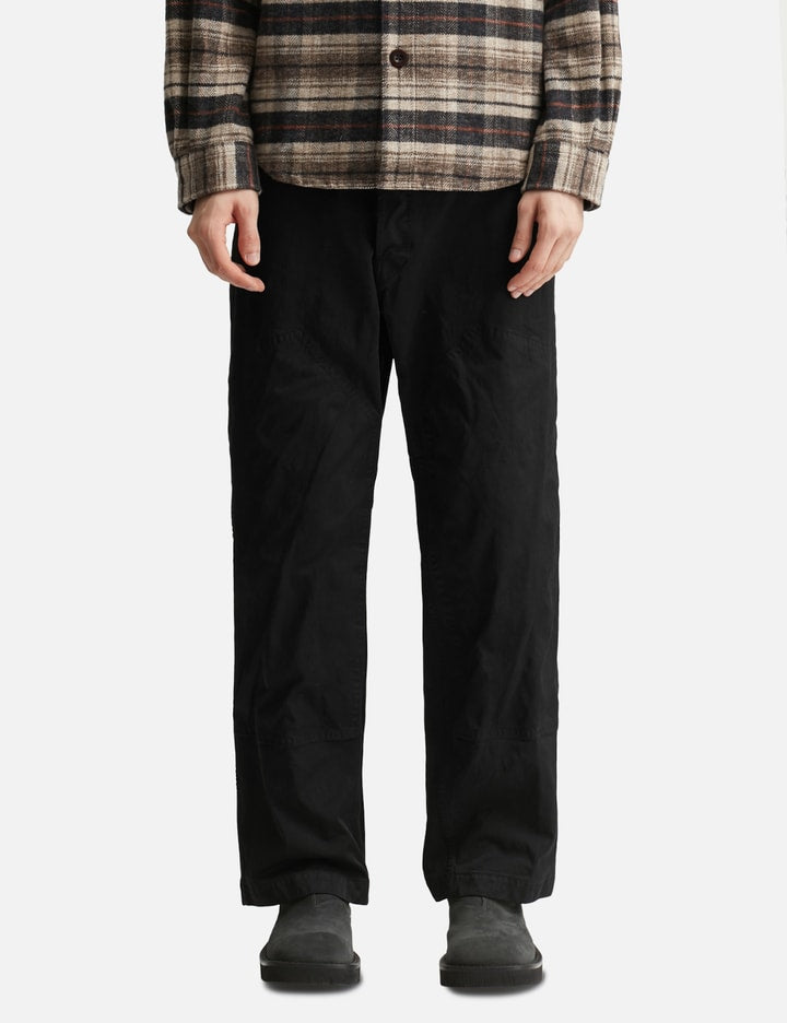 Junya Watanabe Man x Filson Nylon Pants