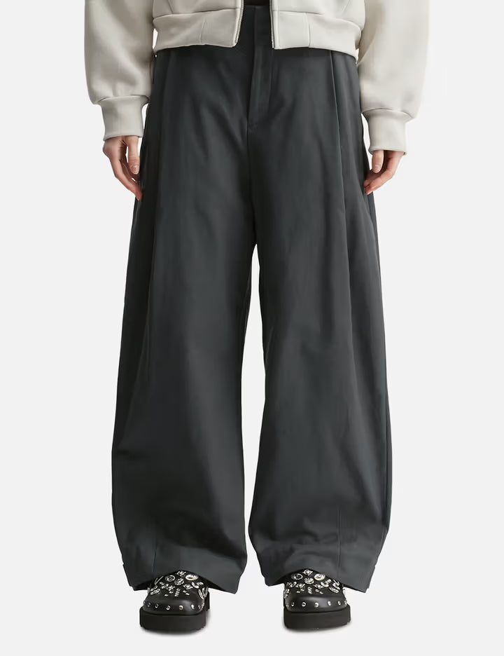 Pull On Pant