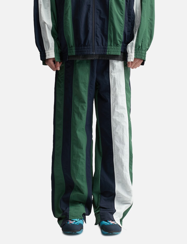 Reebok x Botter Panelled Track Pants