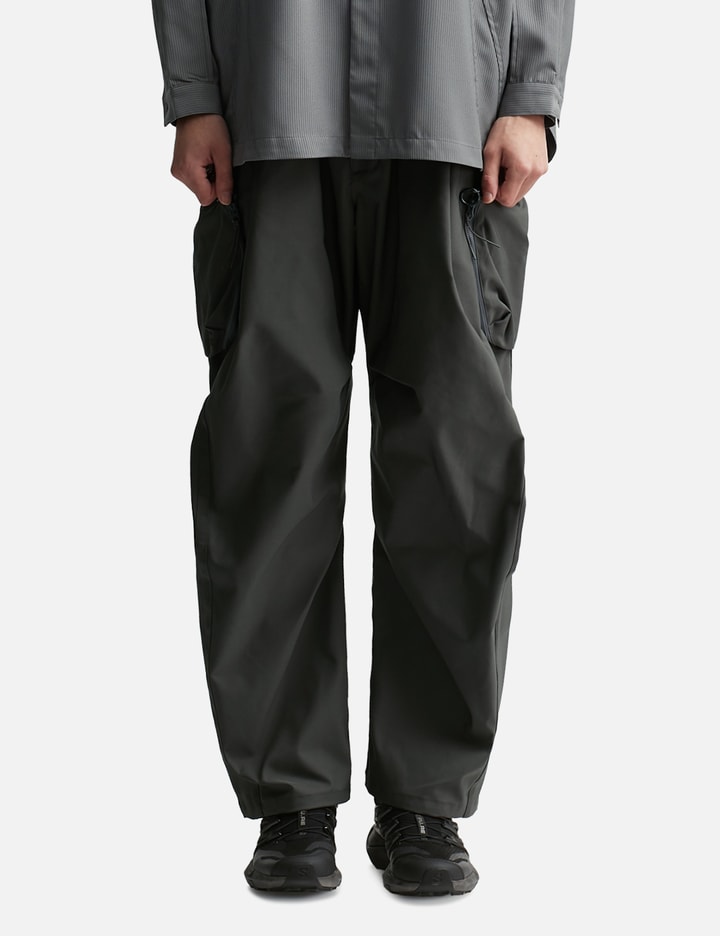 “8SE-01P" 4DX.Module Tech Utility Pants