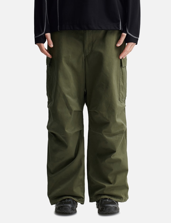 M-51 ARCTIC TROUSERS