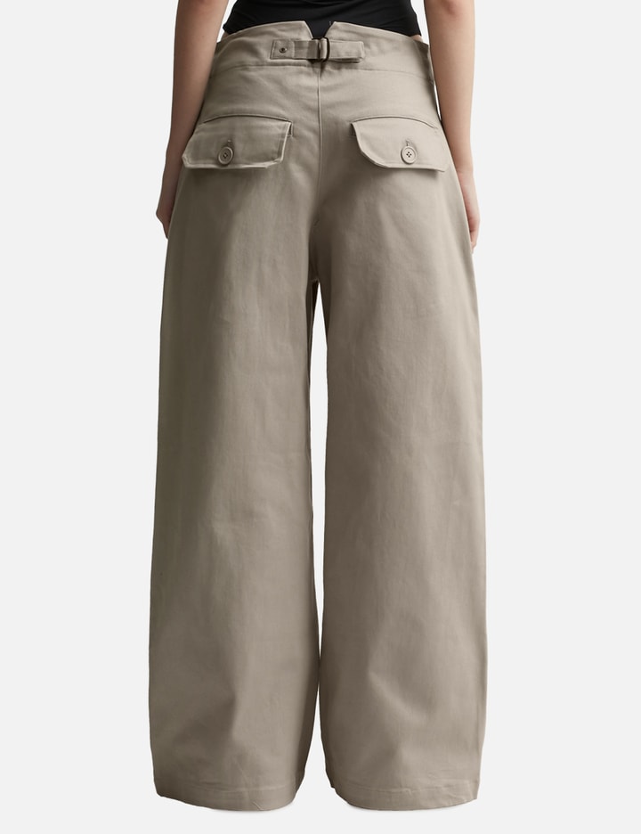 CINCH PANT