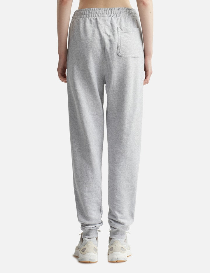 Fox Head Patch Regular Jog Pants