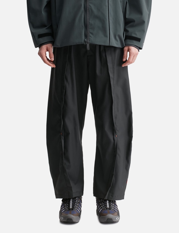 “RMX-P01” SOFTBOX Tailored Trousers