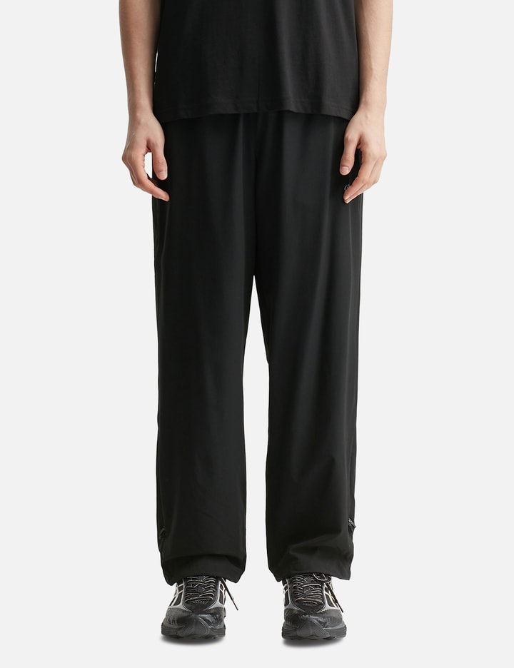 Athletic Zip Pants