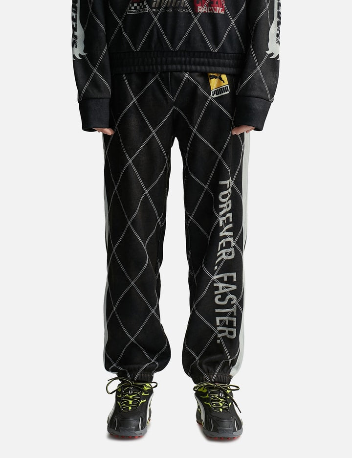 Puma x A$AP ROCKY Distressed Sweatpants