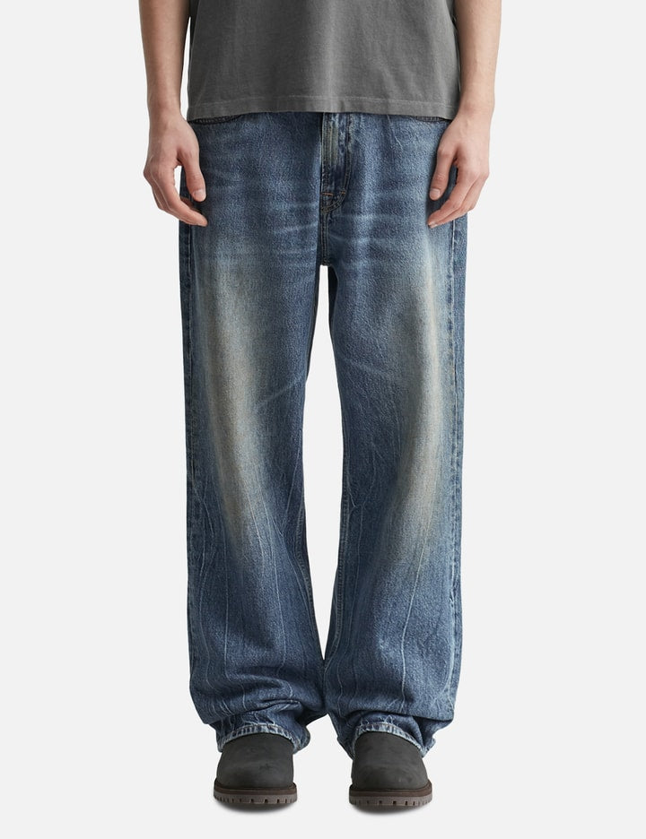 Third Cut Jeans