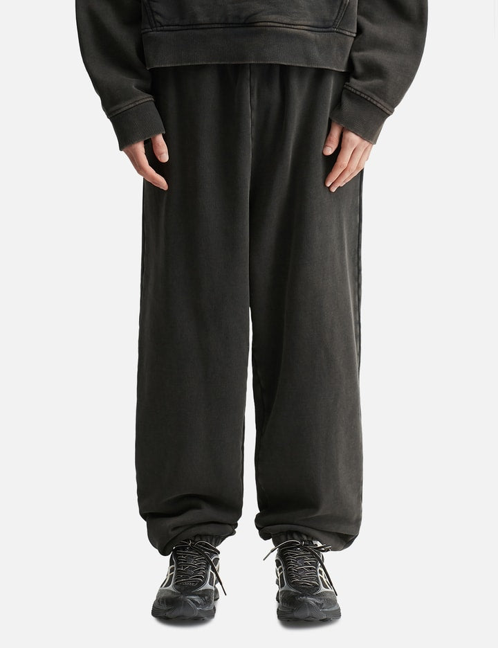 Standard Sweat Washed Black