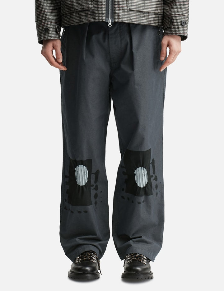 Reimagined Photographer Pants