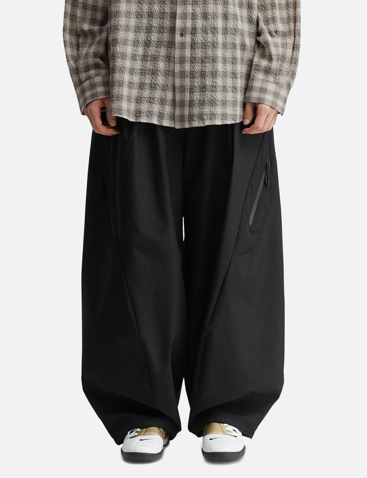 +Phenix Windstopper® By GORE-TEX Labs Tech Massive Twisted Pants
