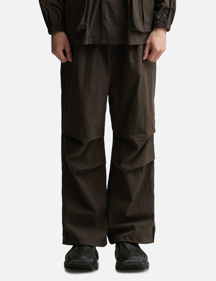 OVERTROUSERS