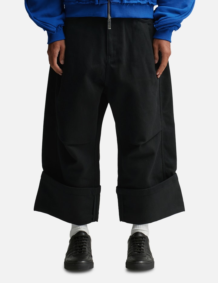 Product. 80 Wide Fit Pants