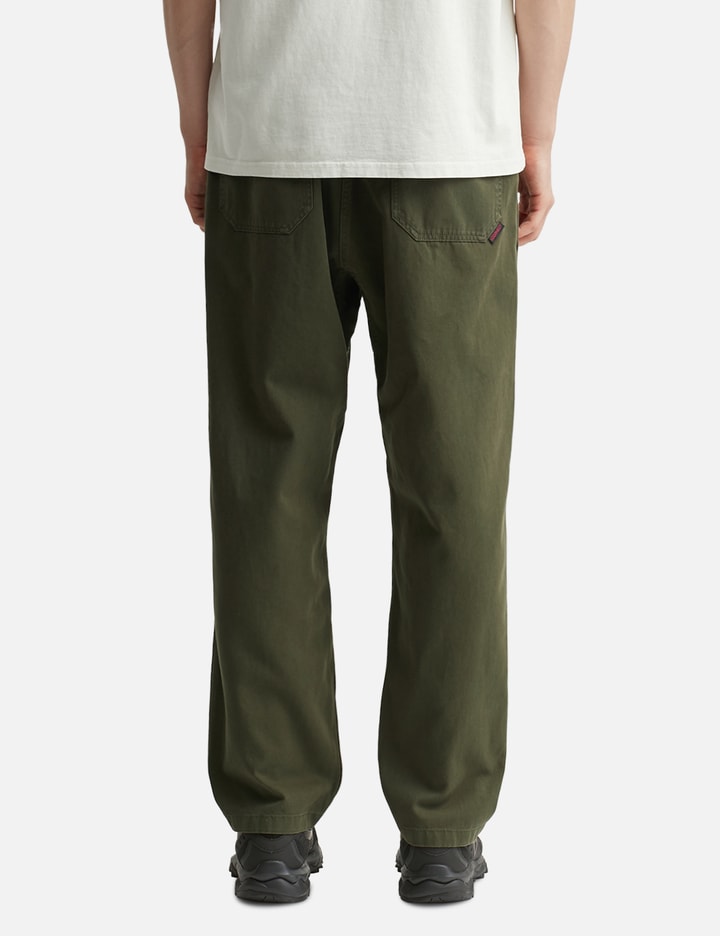 Loose Tapered Ridge Pant