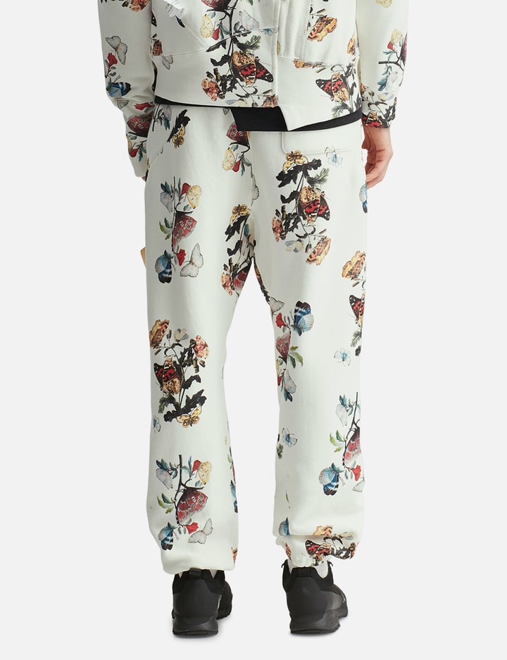 Undercover x Champion UC2E1502-2 Curved Sweatpants