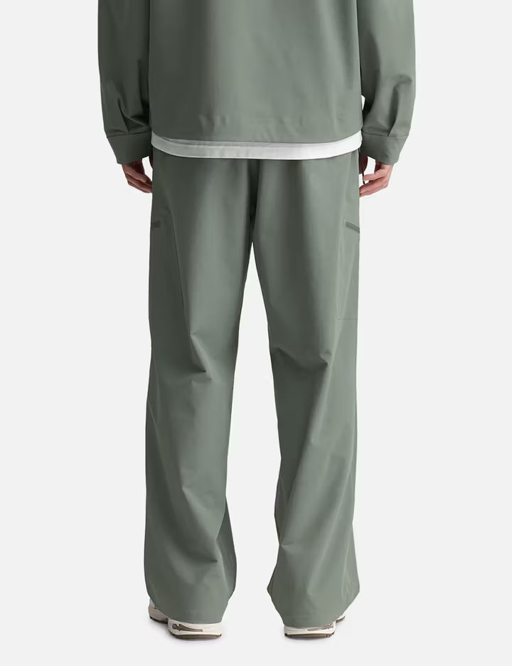 Edge LT Softshell Technical Trouser