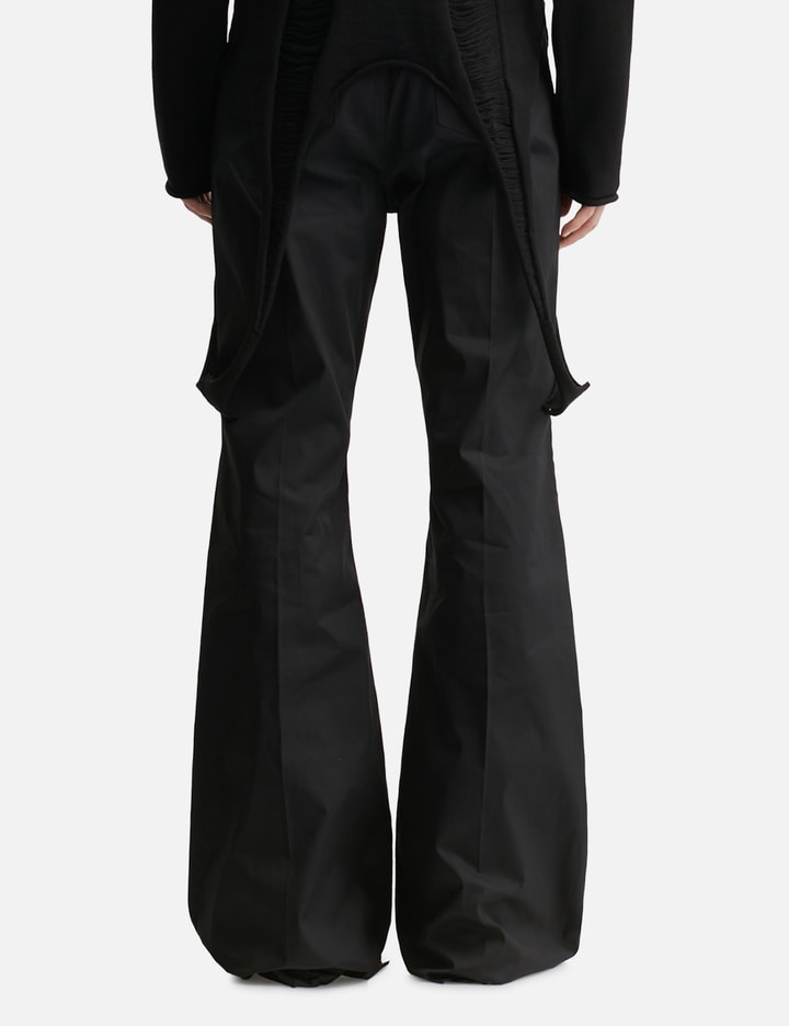 HOLLYWOOD BOLAN CARGO PANTS