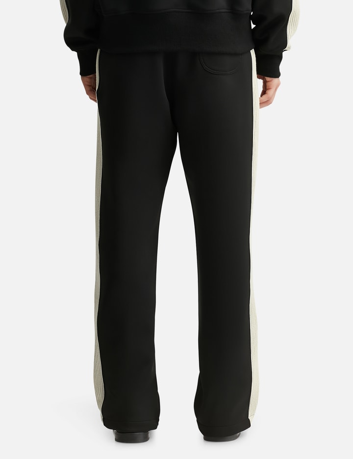 Crochet Track Pants