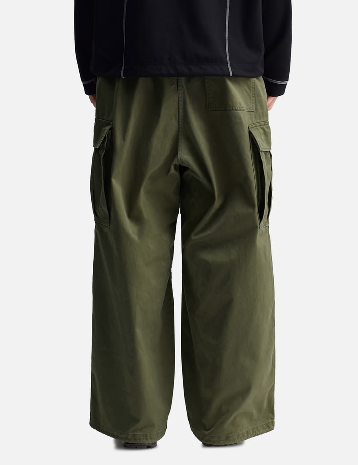 M-51 ARCTIC TROUSERS