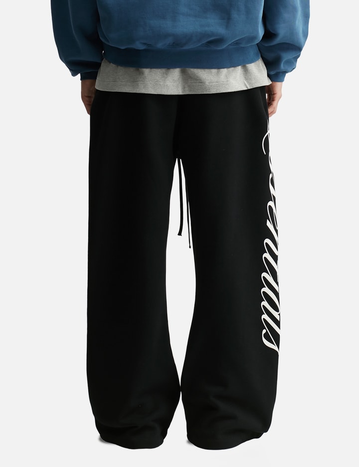 Fear of God x NBA Flare Sweatpant