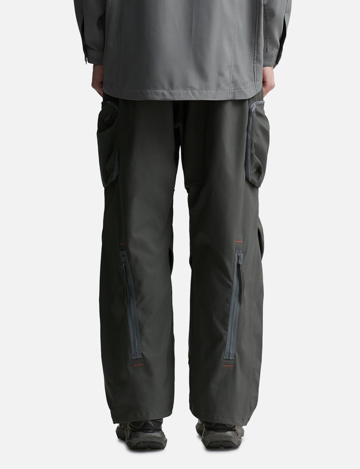 “8SE-01P" 4DX.Module Tech Utility Pants