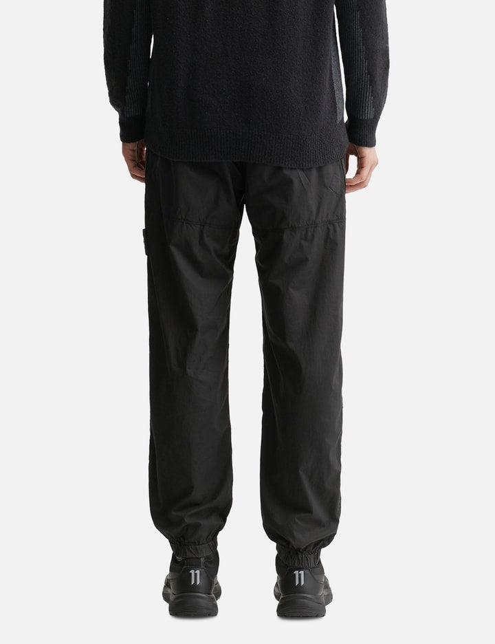 Stretch Cotton Tela 'Paracadute' Sweatpants