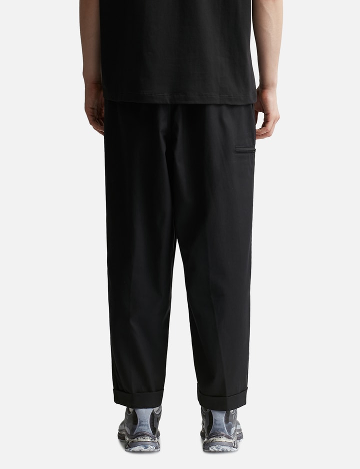 M OVERSIZE CASUAL CITY PANT - AP