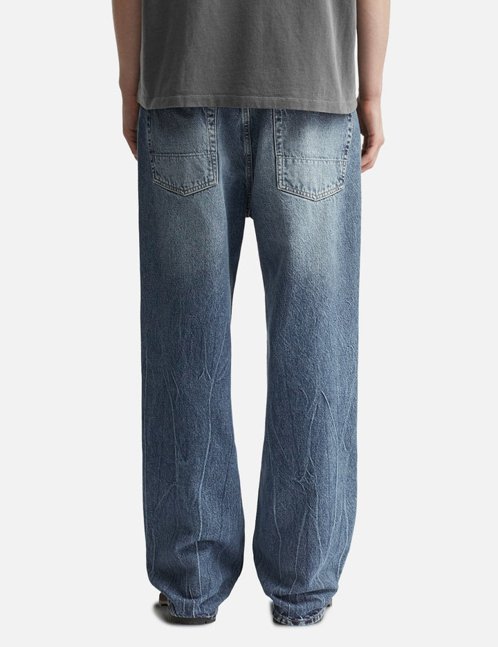 Third Cut Jeans