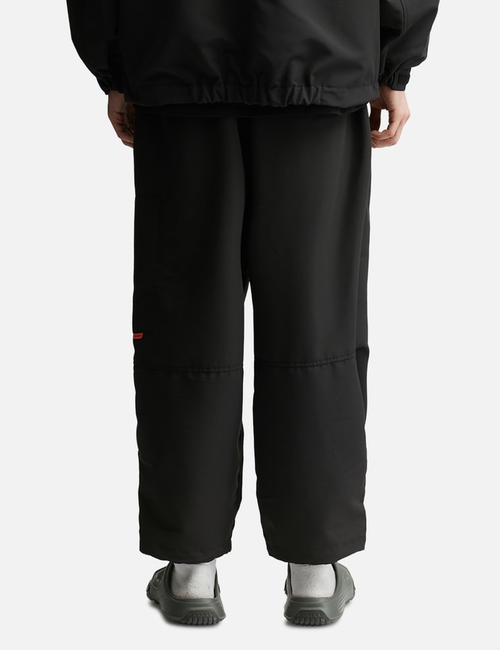 RIPSTOP BALLOON CARGO PANTS