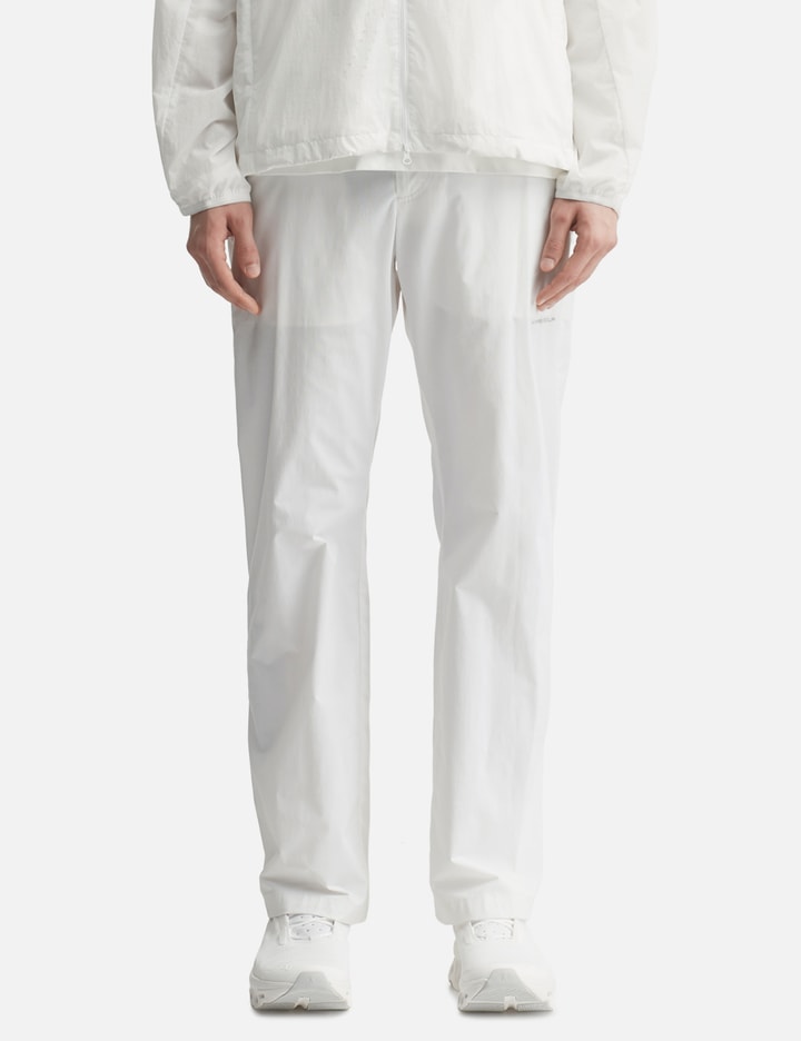 HYPEGOLF x POST ARCHIVE FACTION (PAF) Woven Straight Pants
