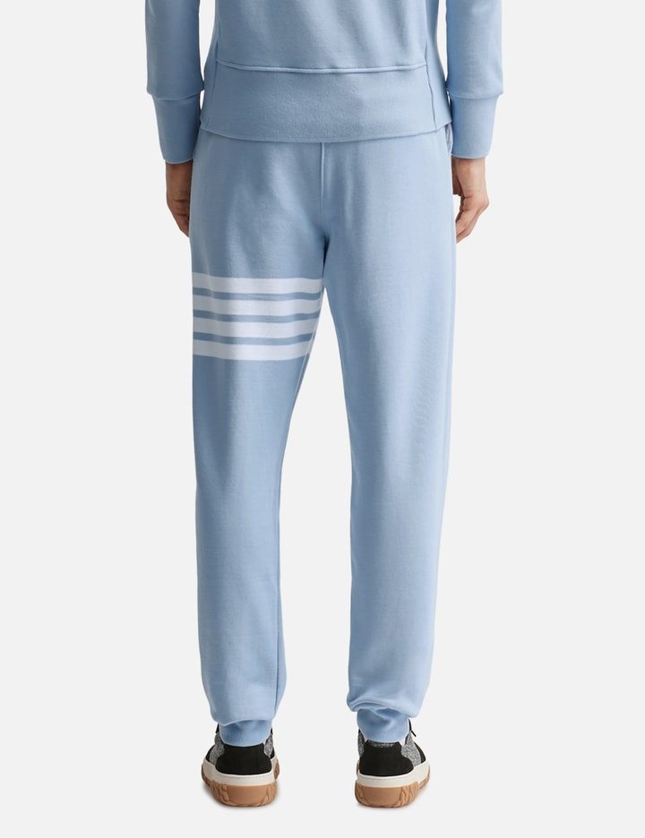 Classic Loopback 4-bar Sweatpants