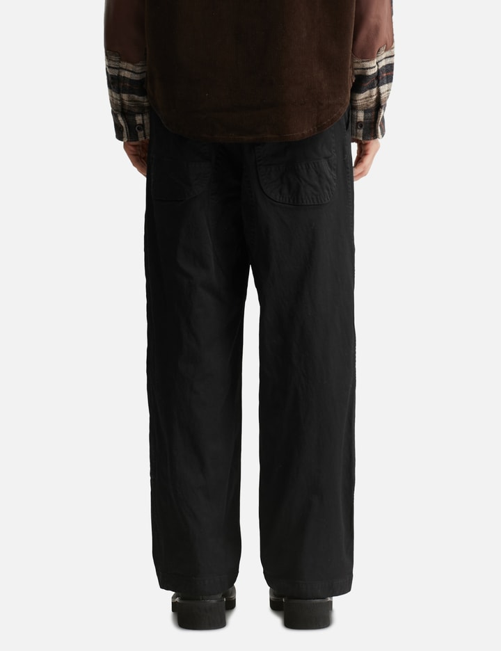 Junya Watanabe Man x Filson Nylon Pants