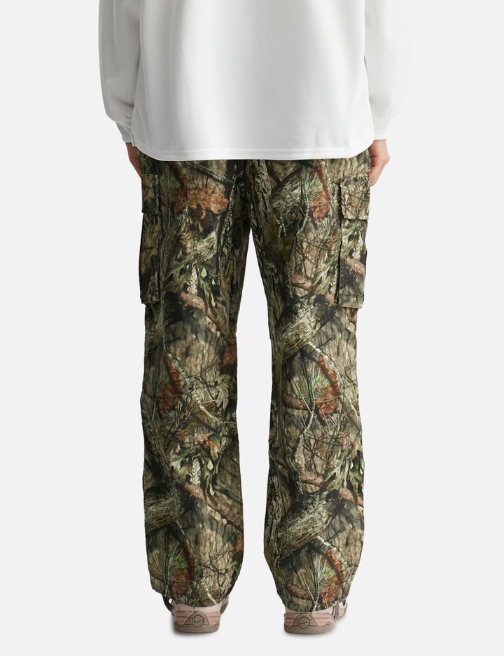 Cargo Pant