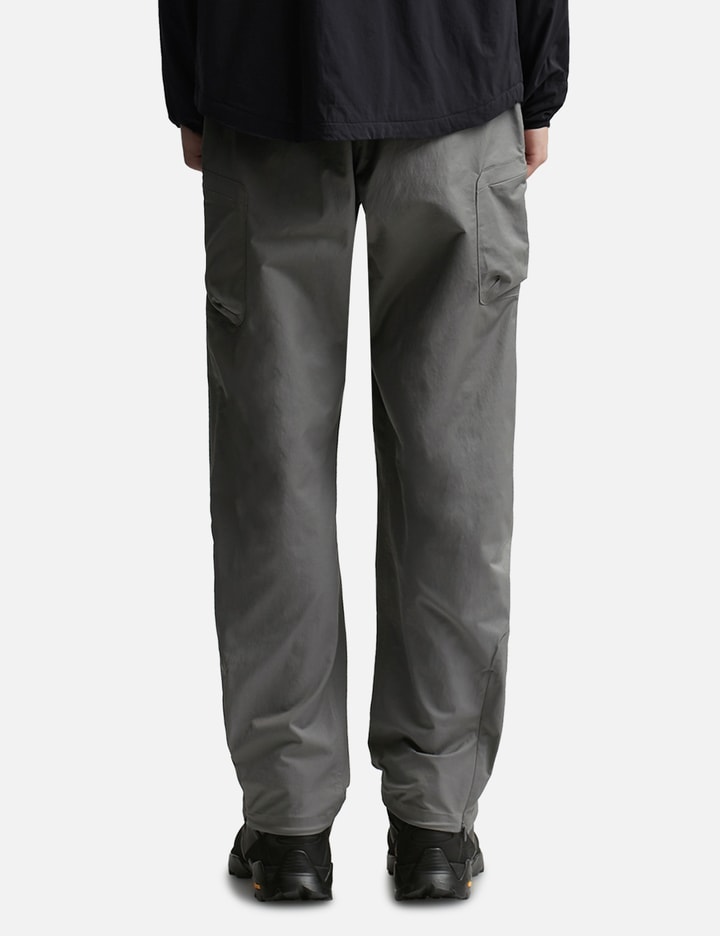 NC STRETCH CARGO PANTS