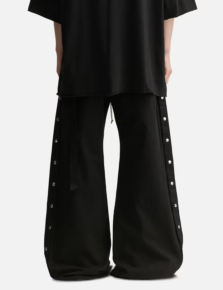 Wide Pusher Pants