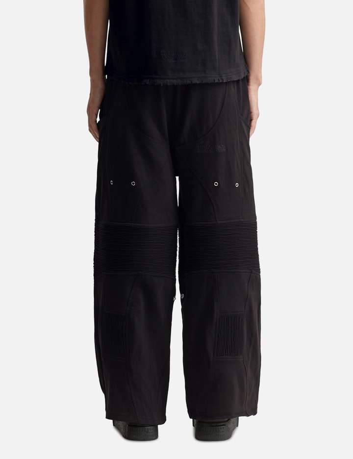 Drivers Padded Trousers