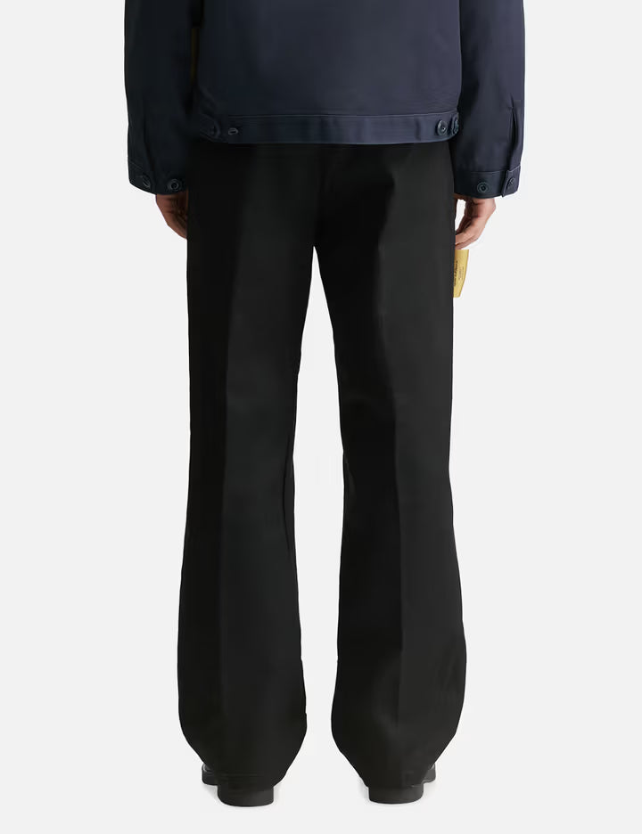 Undercover X Dickies Curved Work Pants