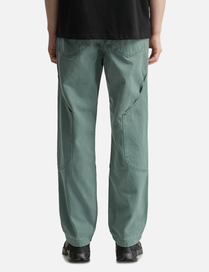 MPa CALF POCKET PANTS